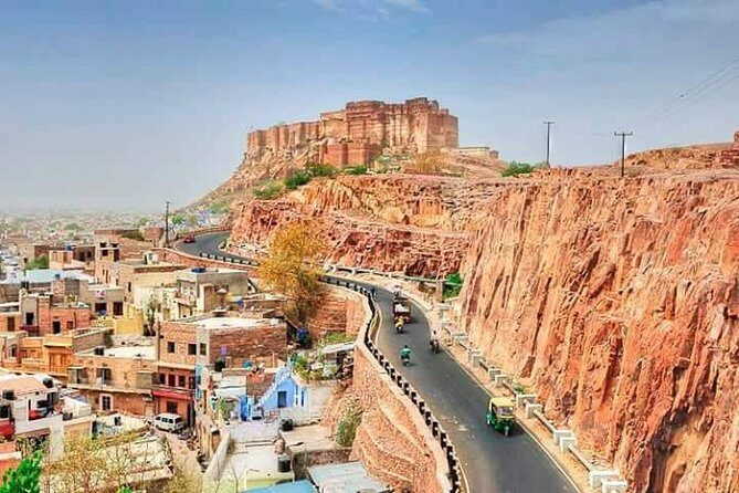 Private Full Day City Tour of Jodhpur - Who Will Love This Tour?