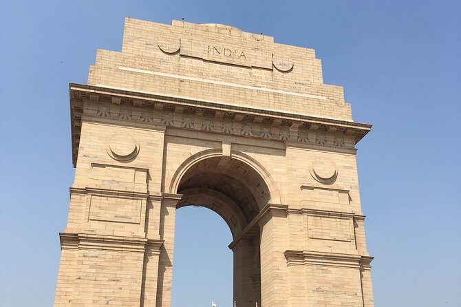 Private Full Day Delhi Tour -Old and New Delhi Highlights - Who Will Benefit Most?