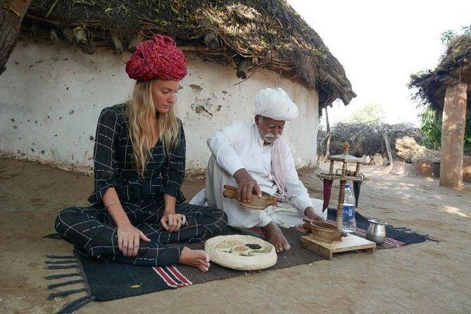 Private Full Day Jodhpur City and Bishnoi Villages Tour - What’s the Real Value?