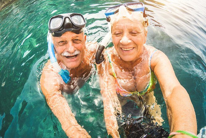 Private Full Day Sail/ Snorkel Experience USVI (Sapphire Marina, STT pick up) - What Travelers Are Saying