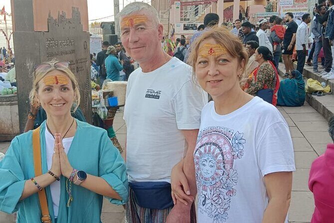 Private Full Day Varanasi Experience - Final Thoughts