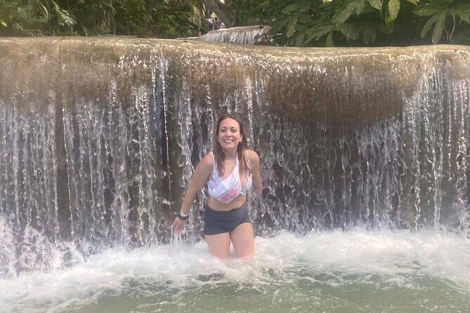 Private Guided Group Full-Day Water Tour fr Kingston to Portland - The Transportation & Overall Comfort