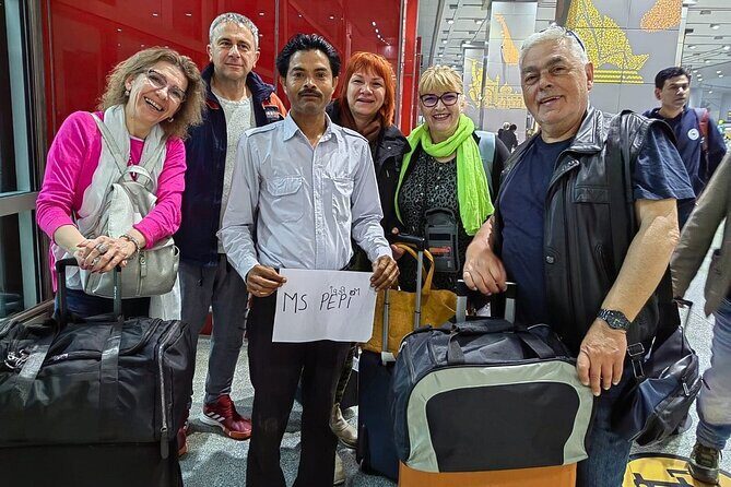 Private Guided Tour of Old and New Delhi - Who Is This Tour Best For?