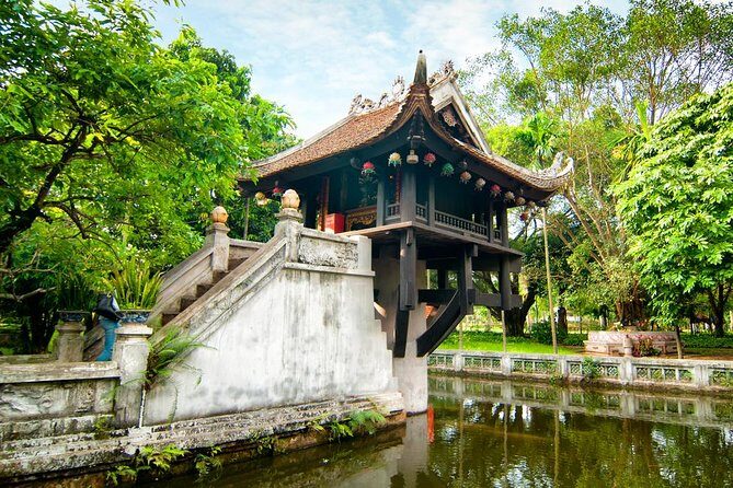 Private Half-day Hanoi City Tour - Who Should Consider This Tour?