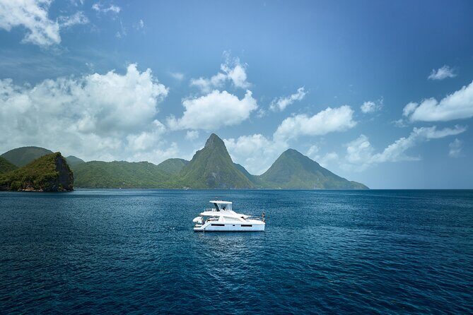 Private Half-Day Luxury Catamaran Experience - The Value in Whats Included