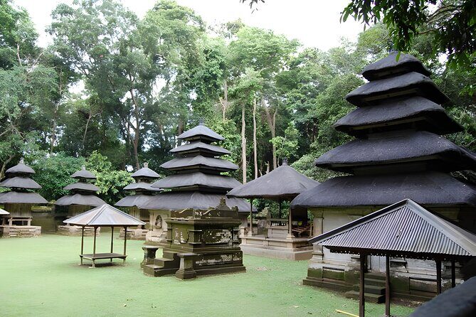 Private Half-Day Tour: Tanah Lot Sunset Trip Packages - Why This Tour Works