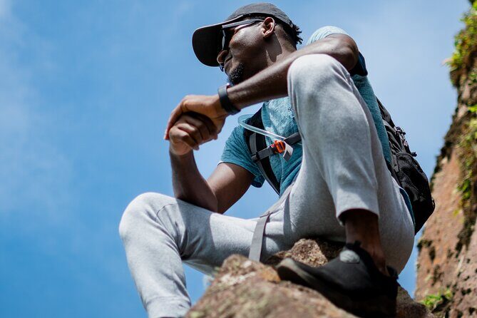 Private Hike St Kitts: Highest Peak Mount Liamuiga Volcano - The Challenges and Considerations