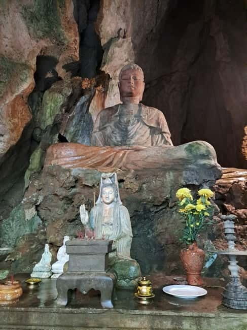 Private Jeep Tour to Marble - Monkey Mountains -Son Tra peak - What Makes This Tour Stand Out?