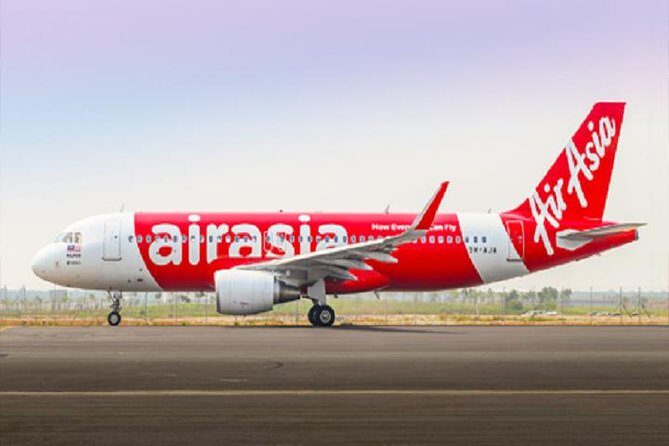 Private Langkawi Arrival transfer to Hotel - Key Points