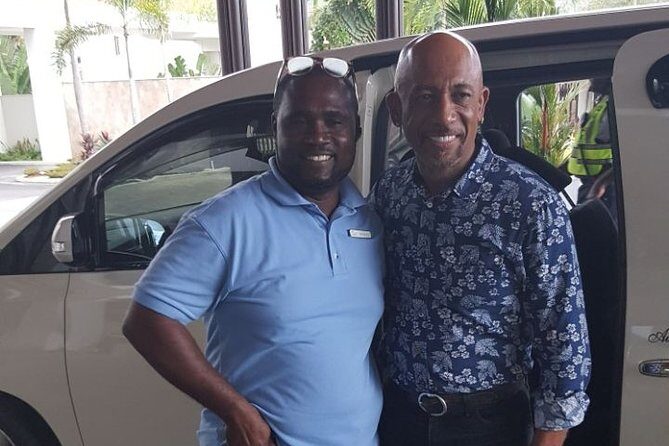 Private MBJ Airport Transfer for Hotels in Falmouth Trelawny - FAQ