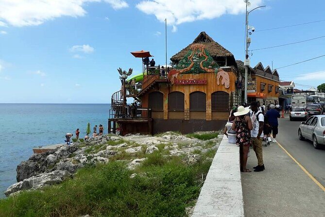 Private Montego Bay Highlights Tour - The Value and Overall Experience