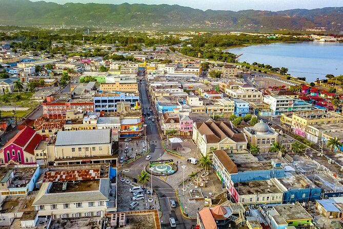 Private Montego Bay Highlights Tour with Pickup Included - Authentic Insights from Travelers