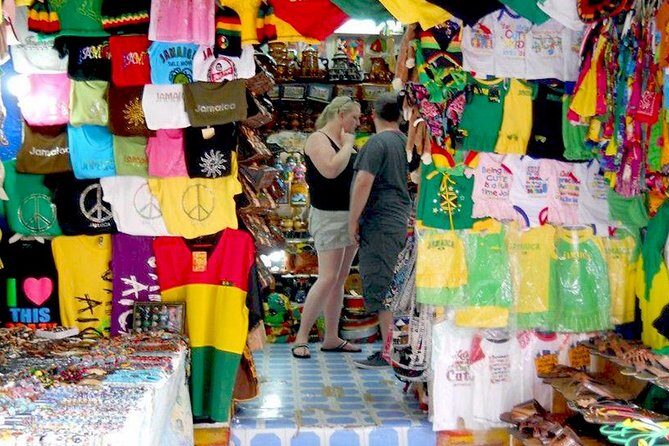 Private Montego Bay Shopping Tour with Transportation - Who Should Consider This Tour?