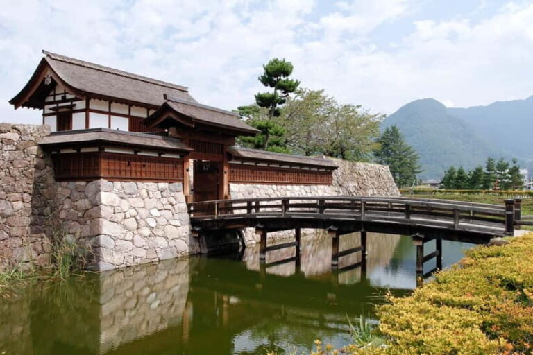 Private Nagano Day Trip: Snow Monkeys & Historic Temples - Who Will Love This Tour?