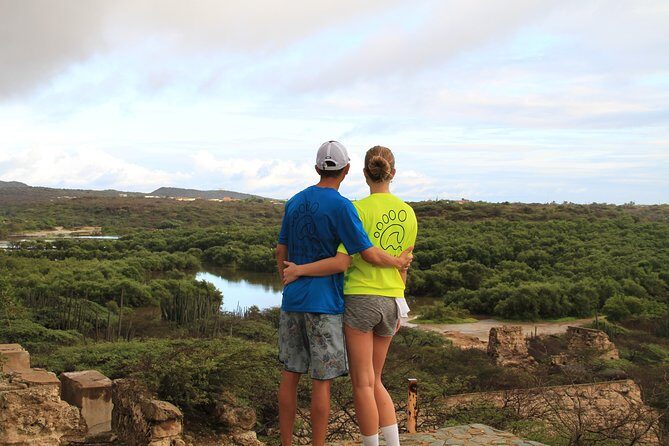 Private nature tour: Aruban mangrove forest & pristine coral reef - FAQ