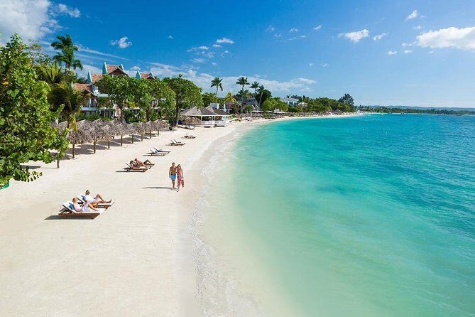 Private Negril Day Trip From Ocho Rios - Transportation and Duration: Why It Matters