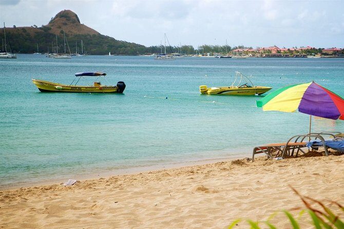 Private Northern Boat Tour- Castries To Rodney Bay or Rodney Bay to Marigot Bay - Who Is This Tour Best Suited For?