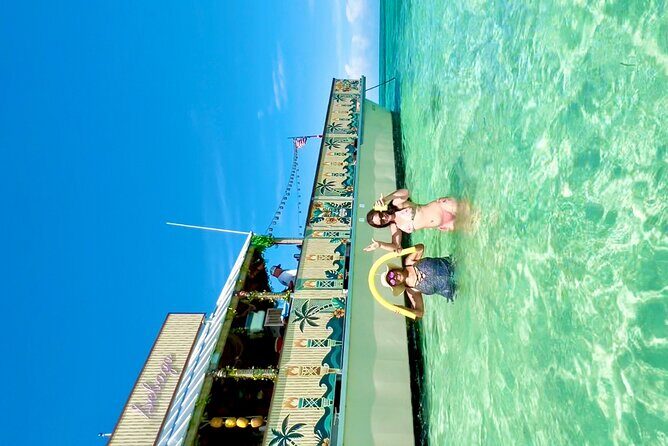 Private Party Boat at Coast of Punta Cana and Bávaro - Practical Details: What You Need to Know