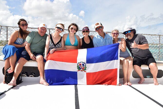 Private Party Boat Experience in Punta Cana - Who Will Love This Tour?