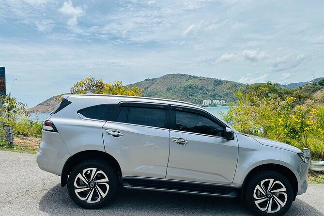 Private Phuket Airport Transfer to Hotel and Vice Versa - Who This Service Is Best For