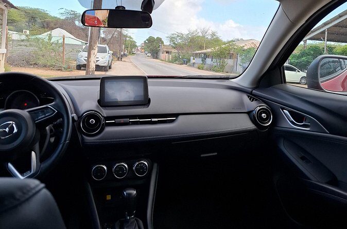 Private Pick Up or Drop Off in Aruba - Why It’s a Great Deal: Analyzing the Value