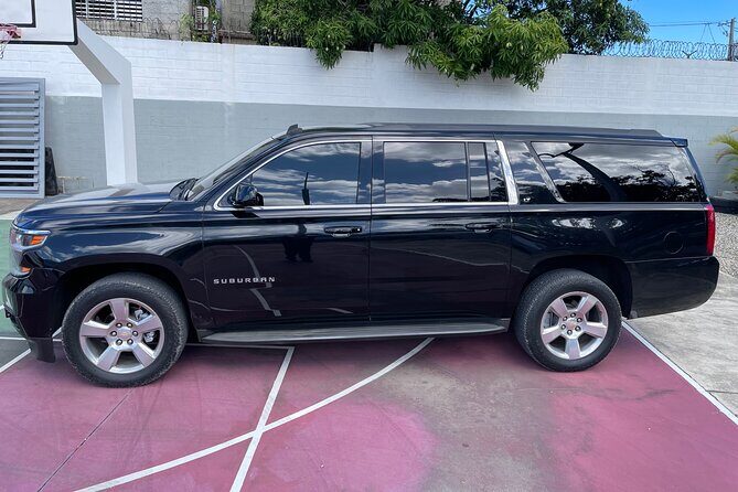 Private Puerto Plata Airport Transportation - Who Is This Tour Best For?