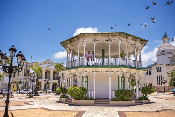 Private Puerto Plata City Tour - Who is This Tour Best For?