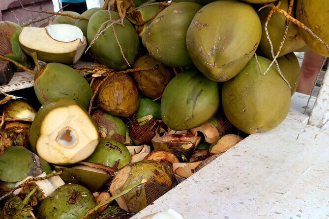 Private Puerto Plata Food Tour and Beach Chillout - How the Tour Works and What to Expect