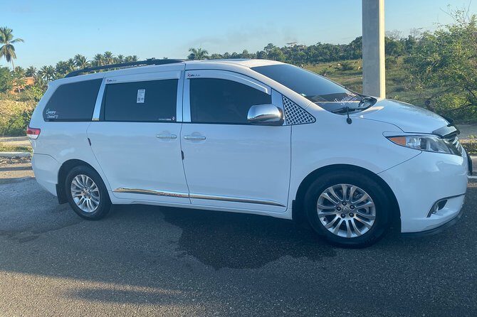 Private Puerto Plata Pop Airport Transportation - The Sum Up: Is It Worth It?