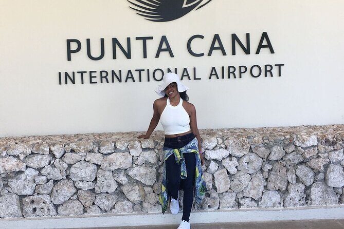 Private Punta Cana Airport Ground Transfers - Practical Tips for Travelers