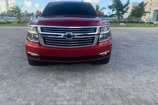 Private Punta Cana airport (PUJ) SUV Transfers to Romana & Bayahibe Hotels. - Booking and Price Considerations