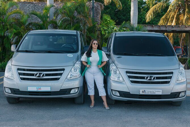 Private Punta Cana Airport Transfers from/to the Hotel 1 ó 2 way - Why Price Matters and What You Get