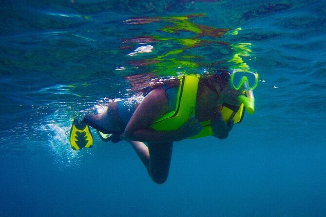 Private Rincon Snorkeling Adventure - Practical Considerations