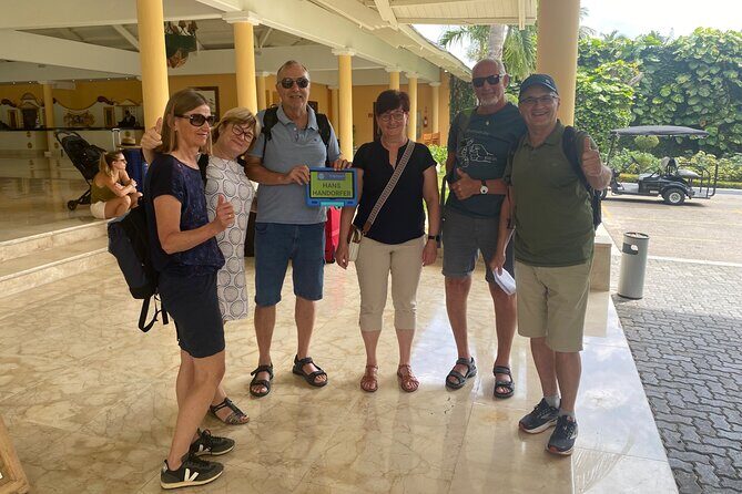 Private Round Transfer from Punta Cana airport to Hotels - Potential Drawbacks and Considerations