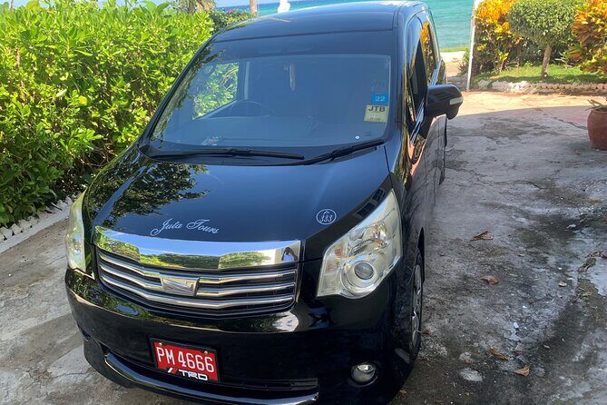 Private Roundtrip Airport Transfer Negril Hotels - Why This Service Gets Top Ratings