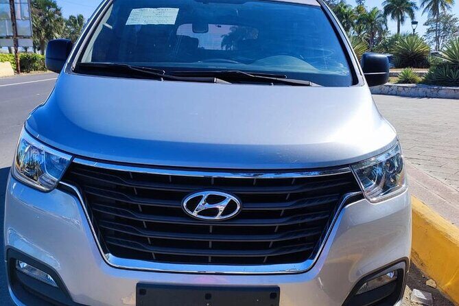 Private Roundtrip Transfer from Punta Cana Airport to Hotels - FAQ