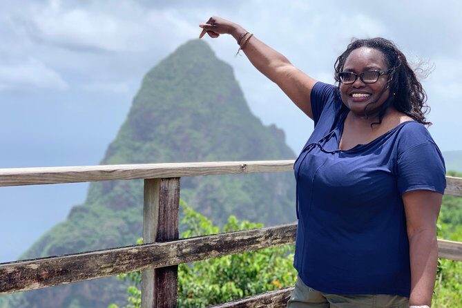 Private Soufriere Experience Tour - What Travelers Say