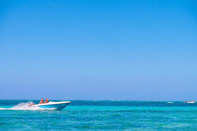 Private Speed Boat Experience with Snorkeling in Punta Cana - The Value and Practicalities