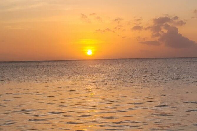 Private Sunset and Snorkel Cruise - Exploring the Itinerary in Detail