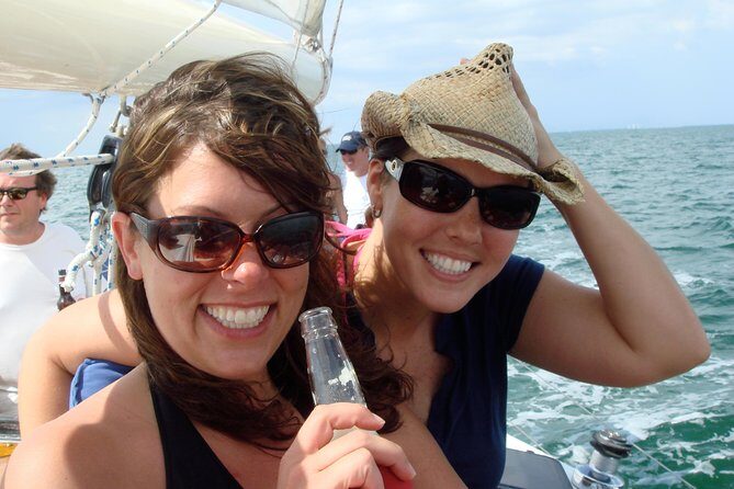 Private Sunset Sailor's Delight from Sapphire Marina - Practical Details and Tips