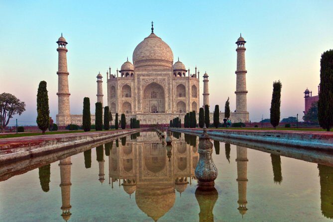 Private Taj Mahal & Agra Fort Tour from Delhi by Car - Real Traveler Insights