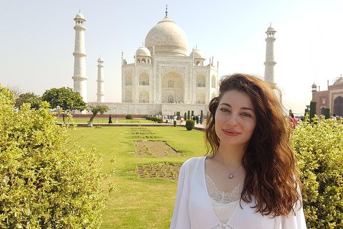 Private Taj Mahal Day Trip From Delhi - Why Choose This Tour? Top Highlights and What They Mean for You