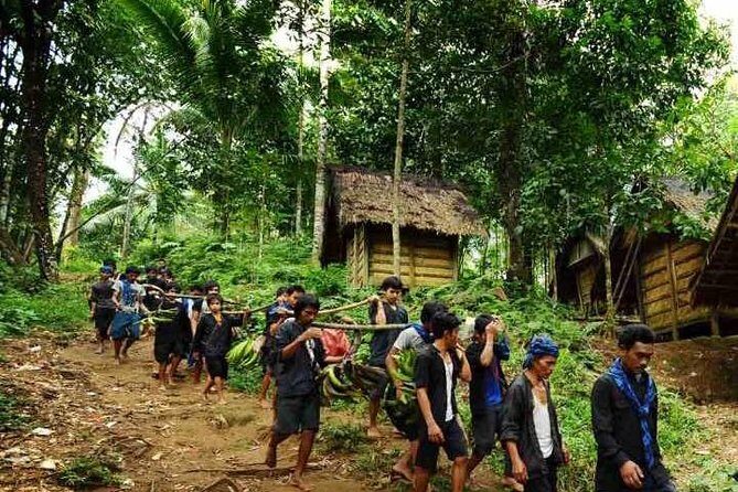Private Tour Baduy Village - Detailed Itinerary Breakdown