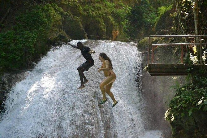Private Tour From Runaway Bay to Ocho Rios, Blue Hole, Sightseeing and Shopping. - Analyzing the Value