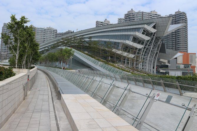 Private tour - Hong Kong's major sites and history - What Travelers Are Saying