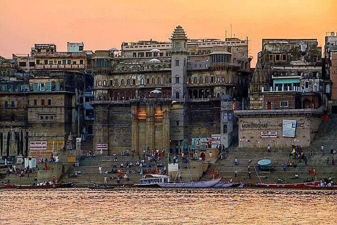 Private Tour of Varanasi with a Licensed Guide - What Makes This Tour Stand Out
