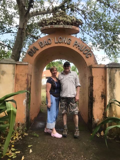 Private Tour to Long Tan - Former Australian Military Base - What’s Included and Cost Analysis