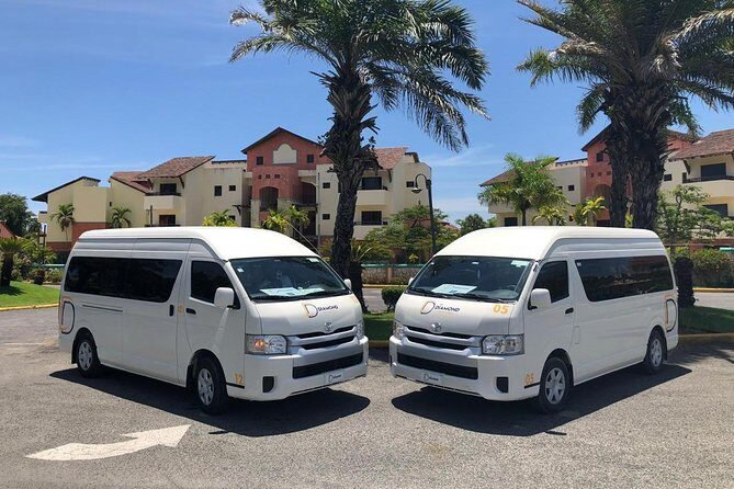Private Transfer between Santiago Airport and Puerto Plata - Practical Tips for Travelers