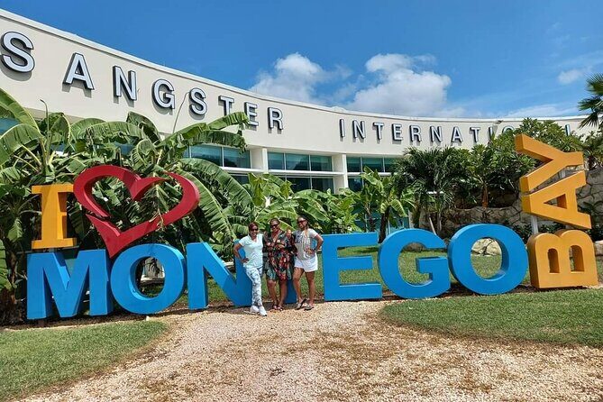 Private Transfer From Montego Bay Airport to Falmouth Trelawny - Why This Transfer Stands Out