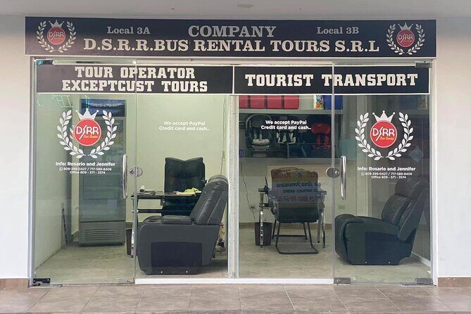 Private Transfer from Puerto Plata Airport & cofresi palm beach - Authentic Experiences From Reviews